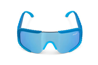 Bling2o Crocodile Cobalt Gulf Shore Kid's Sunglasses