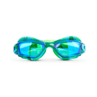 Bling2o Exploration Swim Goggles Blue Splash