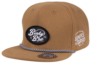 Binky Bro Sandstorm Hat