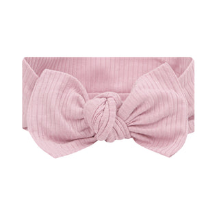 Lou Lou and Company Ribbed Headband - Haven