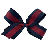 Basically Bows & Bowties Large Grosgrain Layered Ponytail Hair Bow, Basically Bows & Bowties, Back to School, Basically Bows & Bowties, cf-type-hair-bow, cf-vendor-basically-bows-&-bowties, C