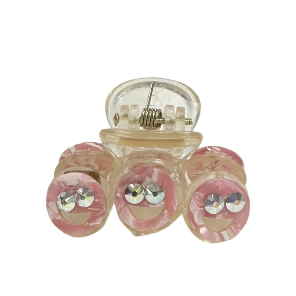 Bari Lynn sprinkle smiley face slides main image 0