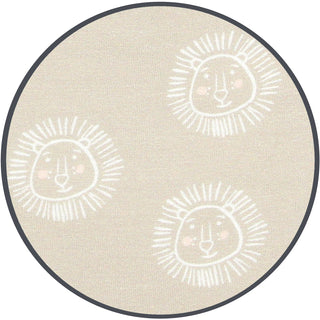 Lou Lou and Company Knotted Gown - Linus