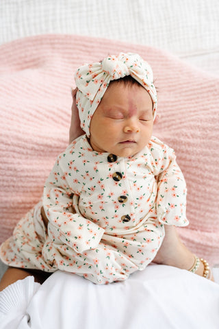 Lou Lou and Company Top and Bottoms - Lottie