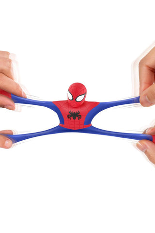 License 2 Play, Heroes of Goo Jit Zu™ Minis Marvel®, Toy - Basically Bows & Bowties