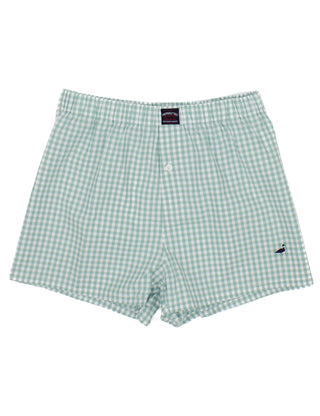Properly Tied, Properly Tied Boys Traditional Boxer - Everglade - Basically Bows & Bowties