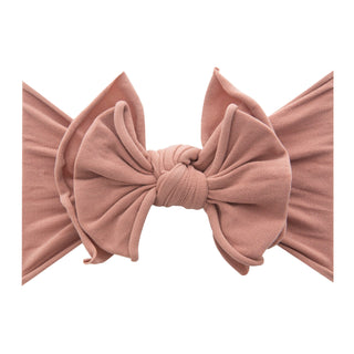Baby Bling FAB Headband - Putty