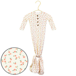 Lou Lou and Company Knotted Gown - Lottie