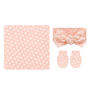 Lou Lou and Company Newborn Headband Bundle - Posies