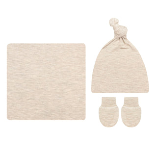 Lou Lou and Company Newborn Essential Bundle - Ryan