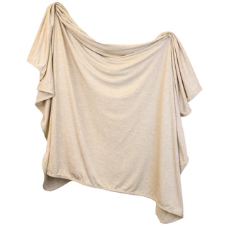 Lou Lou and Company Swaddle Blanket - Ryan
