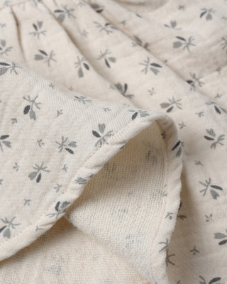 Quincy Mae, Quincy Mae Francy Set - Bluebell - Basically Bows & Bowties