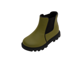 Native Kensington Treklite Kids Boot - Rookie Green / Jiffy Black, Native, Boot, Boots, cf-size-c10, cf-size-c11, cf-size-c12, cf-size-c13, cf-size-c6, cf-size-c7, cf-size-c8, cf-size-c9, cf-