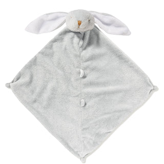Angel Dear Blankie - Grey Bunny