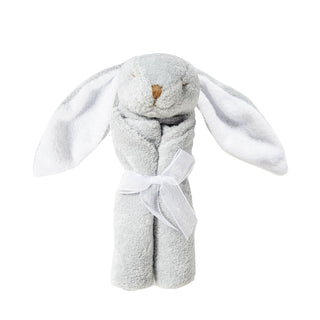 Angel Dear Blankie - Grey Bunny