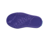 Native Jefferson Bling Shoes - Ultra Bling / Ultra Violet