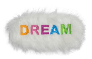 Iscream Dream Furry Eye Mask, Iscream, Birthday Gifts, dream eye mask, Eye Mask, furry eye mask, Gifts for Girls, gifts for tweens, Girl gifts, iscream, iscream eye mask, iscream-shop, Stocki