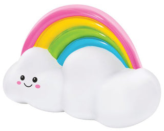 Iscream Color Changing LED Rainbow Night Light, Iscream, Camp, Camp Gift, iScream, iscream night light, Iscream Rainbow Night Light, iscream-shop, Rainbow, Rainbow Clouds, Tween, Tween Gift,