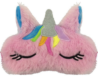 Iscream Unicorn Eye Mask, Iscream, Birthday Gifts, Eye Mask, Gifts for Girls, gifts for tweens, Girl gifts, iscream, iscream eye mask, iscream unicorn, iscream-shop, Stocking Stuffer, Tween G