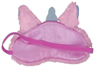 Iscream Unicorn Eye Mask, Iscream, Birthday Gifts, Eye Mask, Gifts for Girls, gifts for tweens, Girl gifts, iscream, iscream eye mask, iscream unicorn, iscream-shop, Stocking Stuffer, Tween G