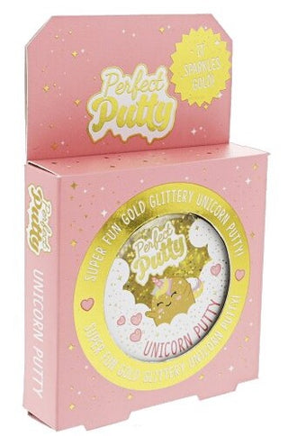 Iscream Unicorn Sparkle Putty, Iscream, Camp, Camp Gifts, Glitter Putty, Iscream, Iscream Putty, Iscream Unicorn Putty, iscream-shop, Putty, Tween Gifts, Unicorn, Unicorn Glitter Putty, Unico