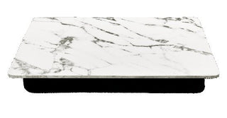 Iscream Marble Lap Desk, Iscream, Black and White Marble, cf-type-lap-desk, cf-vendor-iscream, Gifts for Girls, Gifts for Tween, iScream, Iscream Marble Lap Desk, iscream-shop, LAp Desk, Lap