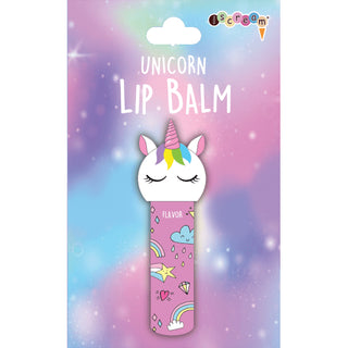 Iscream Unicorn Lip Balm, Iscream, Cyber Monday, iscream, Iscream Lip Balm, Iscream Lip Gloss, Iscream Unicorn, Iscream Unicorn Lip Balm, iscream-shop, Lip Balm, Lip Gloss, Lip Glosses, Tween