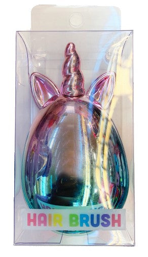 Iscream Unicorn Hair Brush-Rainbow, Iscream, Brush, Cyber Monday, Hair Brish, Hairbrush, iScream, Iscream Rainbow Unicorn Hair Brush, Iscream Unicorn, Iscream Unicorn Hair Brush, iscream-shop