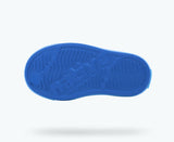 Native Jefferson Translucent - Victoria Blue / Translucent, Native, cf-size-c4, cf-size-c5, cf-type-shoes, cf-vendor-native, Jefferson, Native, Native Blue, Native Child, Native Child Shoes, 