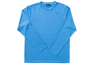 Prodoh Blue Perennial Blue Marlin L/S Sunshirt, Prodoh, CM22, JAN23, Prodoh, Prodoh LS Sunshirt, Prodoh Swim Shirt, Prodoh Swimshirt, Prodoh swimwear, rodoh Rashguard, Sunshirt, Sunshirt - Ba