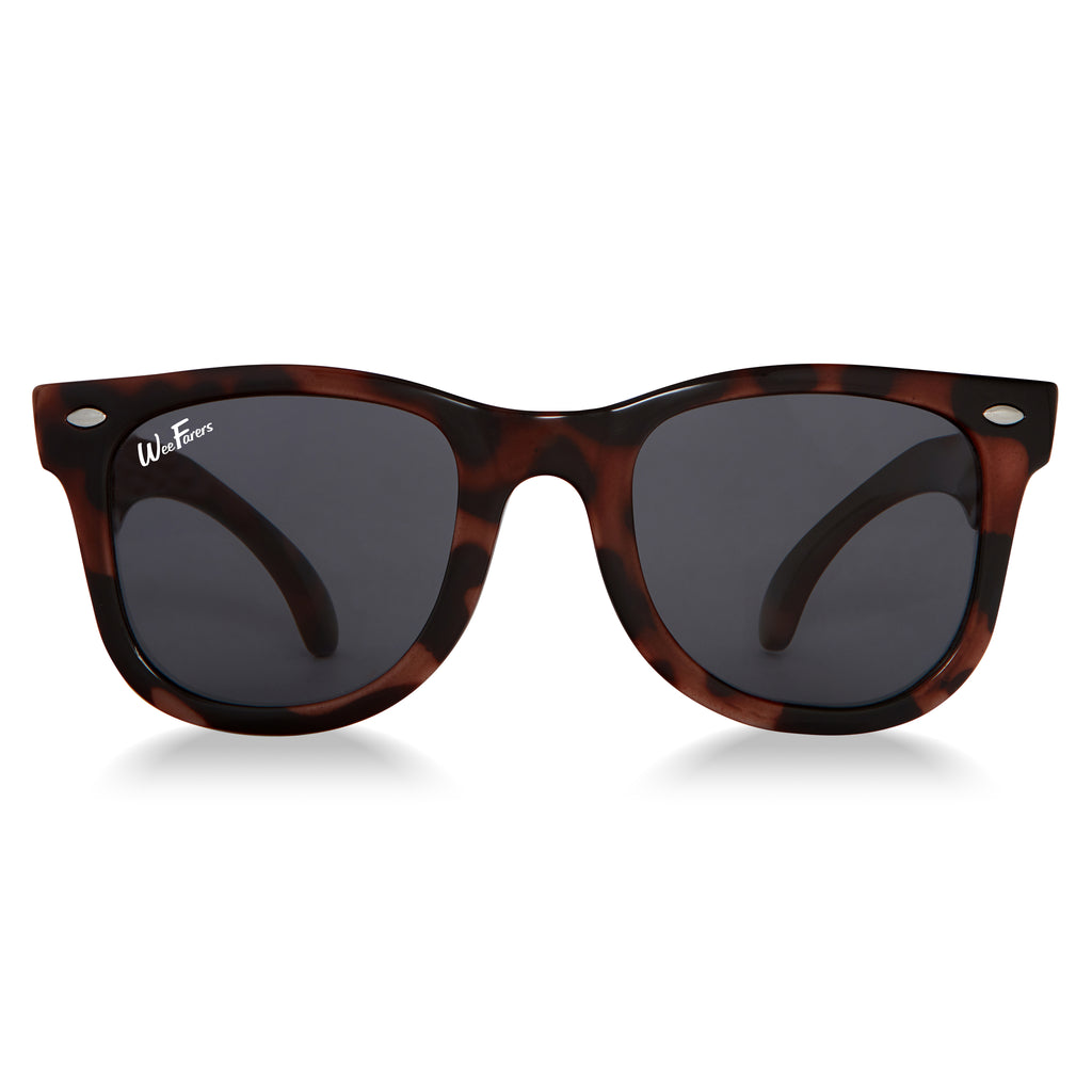 Ray shop ban baby