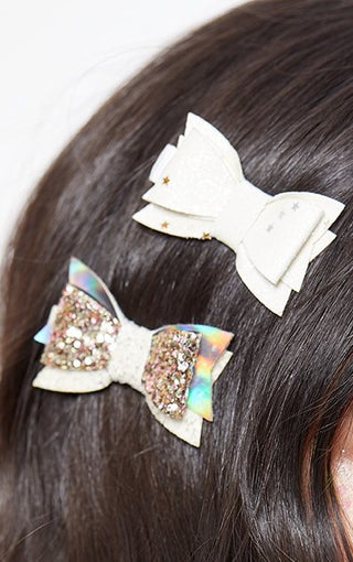 iloveplum Millie Hair Clip Set, iloveplum, accessories, Accessory, Black Friday, Bow Set, Clippie, Cyber Monday, Els PW 5060, Els PW 8258, End of Year, End of Year Sale, Hair Accessory, Hair