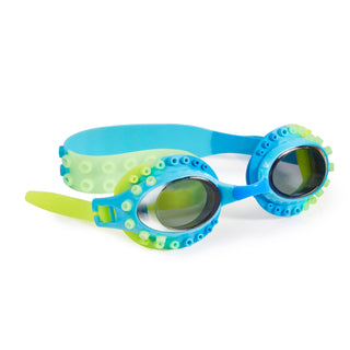 Bling2o Charlie Calamari Swim Goggles, Bling2o, Bling 2o, Bling 2o Goggles, bling two oh, Bling2o, Bling2o Charlie Calamari Swim Goggles, Bling2o Goggle, Boy Swim Goggles, cf-type-goggles, cf