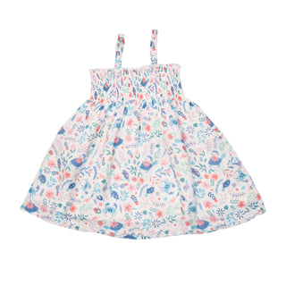 Angel Dear Sea Turtle Garden Tube Dress, Angel Dear, Angel Dear, Angel Dear Dress, Angel Dear SS23, Angel Dear Sundress, Angel Dear Tube Dress, cf-size-6, cf-type-dress, cf-vendor-angel-dear,