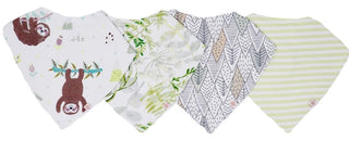 Posh Peanut Over the Mountain 4 Pack Bandana Bib Set, Posh Peanut, Bandana Bib Set, Bandana Bibs, Bib Set, Bibs, Cyber Monday, Els PW 5060, Els PW 8258, End of Year, End of Year Sale, Posh Pe