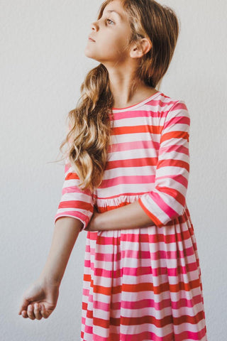 Mila & Rose All You Need is Love Twirl Dress, Mila & Rose, All You Need is Love Twirl Dress, Mila & Rose, Mila & Rose All You Need is Love Twirl Dress, Mila & Rose Twirl Dress, Mila and Rose,