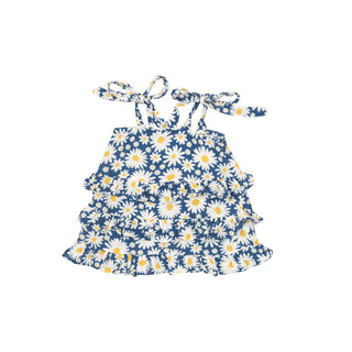 Angel Dear Daisy Days Tiered Sundress w/Back Smocking, Angel Dear, Angel Dear, Angel Dear Dress, Angel Dear SS23, Angel Dear Tiered Sundress w/Back Smocking, cf-size-18-24-months, cf-type-dre
