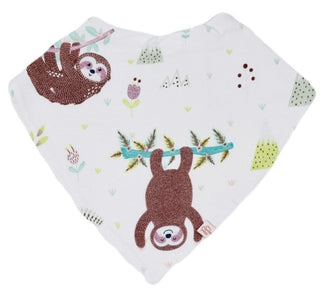 Posh Peanut Over the Mountain 4 Pack Bandana Bib Set, Posh Peanut, Bandana Bib Set, Bandana Bibs, Bib Set, Bibs, Cyber Monday, Els PW 5060, Els PW 8258, End of Year, End of Year Sale, Posh Pe