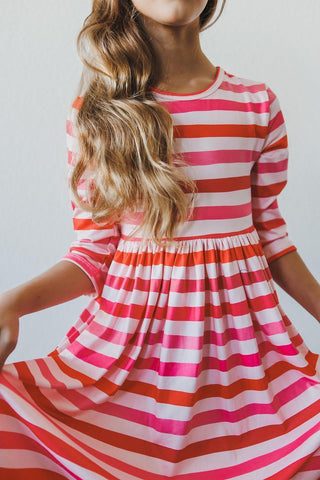 Mila & Rose All You Need is Love Twirl Dress, Mila & Rose, All You Need is Love Twirl Dress, Mila & Rose, Mila & Rose All You Need is Love Twirl Dress, Mila & Rose Twirl Dress, Mila and Rose,