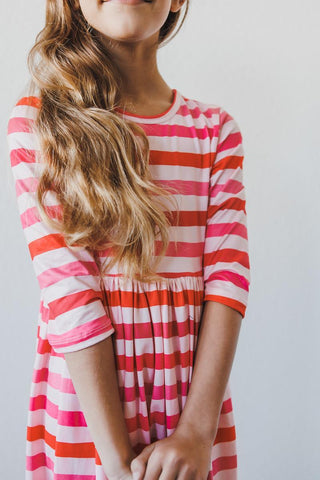 Mila & Rose All You Need is Love Twirl Dress, Mila & Rose, All You Need is Love Twirl Dress, Mila & Rose, Mila & Rose All You Need is Love Twirl Dress, Mila & Rose Twirl Dress, Mila and Rose,