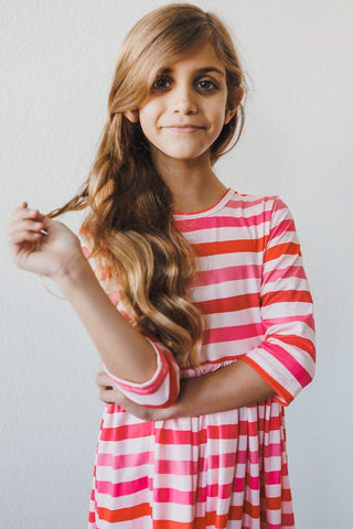 Mila & Rose All You Need is Love Twirl Dress, Mila & Rose, All You Need is Love Twirl Dress, Mila & Rose, Mila & Rose All You Need is Love Twirl Dress, Mila & Rose Twirl Dress, Mila and Rose,