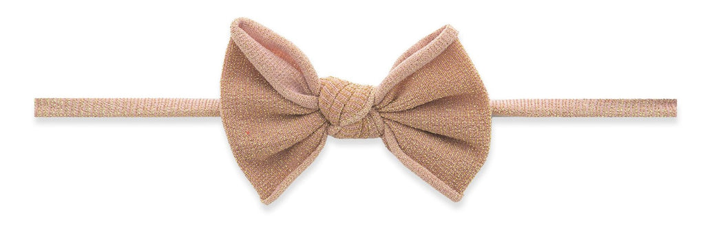 Baby bling rose deals gold