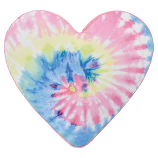 Iscream Tie Dye Heart Scented Pillow, Iscream, Gifts for Tween, Heart Scented Pillow, Icream pillow, iscream, iscream pillow, Iscream Tie Dye, Iscream Tie Dye Heart, Iscream Tie Dye Heart Sce