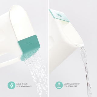 Frida Baby Control the Flow Rinser, Frida, Baby Bath, Baby Shower, Baby Shower Gift, Baby shower Girft, Baby Shower Girl, cf-type-bath, cf-vendor-frida, Frida, Frida Baby, Frida Baby Control