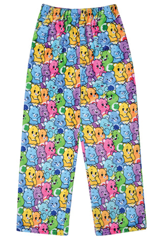 Iscream Fun Care Bears Plush Pants, Iscream, Care Bear, Care Bear Plush Pants, Care Bears, Gifts for Tween, iscream, Iscream Care Bears, Iscream Fun Care Bear, Iscream Plush Pants, iscream-sh