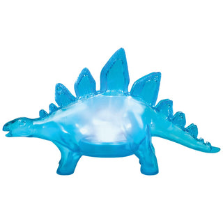 Iscream Stegosaurus Bubblegum Scented Jelly Mood Light, Iscream, Dino, Dinos, Dinosaur, Dinosaurs, EB Boy, EB Boys, EB Girls, Gift, Gifts, Gifts for, iScream, Iscream Dinosaur, Iscream Dinosa