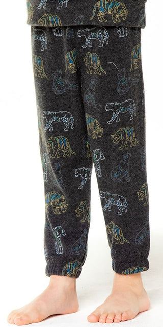 Chaser Stealth Tiger Slouchy Joggers, Chaser, cf-size-4, cf-type-pants, cf-vendor-chaser, Chaser, Chaser Cozy Sweatpants, Chaser Pants, Chaser Slouchy Joggers, Chaser Stealth Tiger, Chaser St