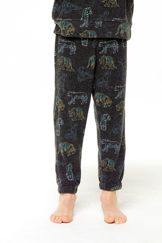 Chaser Stealth Tiger Slouchy Joggers, Chaser, cf-size-4, cf-type-pants, cf-vendor-chaser, Chaser, Chaser Cozy Sweatpants, Chaser Pants, Chaser Slouchy Joggers, Chaser Stealth Tiger, Chaser St