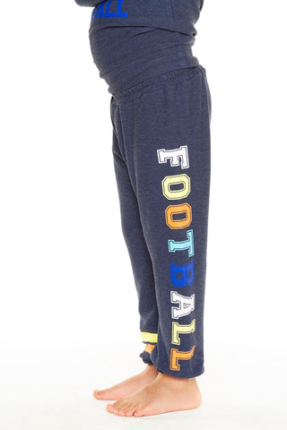 Chaser Game Day Cozy Knit Joggers, Chaser, Bottoms, Boys Clothing, Chaser, Chaser Football, Chaser Game Day, Chaser Game Day Cozy Knit Joggers, Chaser Jogger, Chaser Joggers, Chaser Kids, Cyb