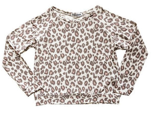 Brokedown Clothing Women's Cheetah Sweatshirt, Brokedown Clothing, Brokedoen Clothing Leopard, Brokedown Clothing, Brokedown Clothing Cheetah Sweatshirt, Brokedown Clothing Mommy & Me, Broked
